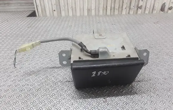 Car ashtray