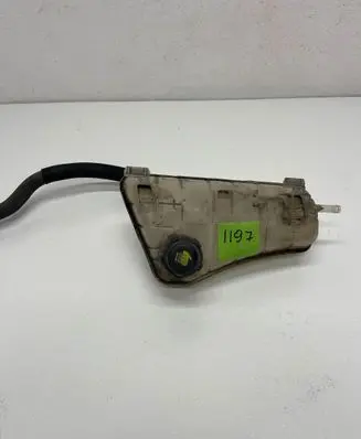 Renault Kangoo II Coolant expansion tank/reservoir 8200455786