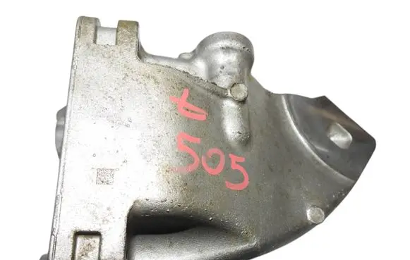 Mercedes-Benz GLC C254 Engine mounting bracket A6542231400