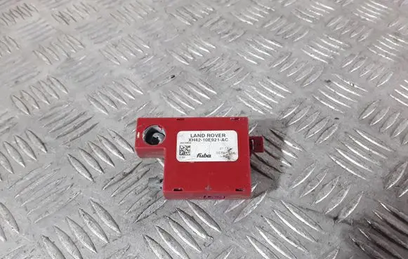 Land Rover Range Rover L322 Other control units/modules XH4210E921AC
