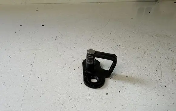 Volkswagen Multivan T5 Trunk lock loop 7H0827512B