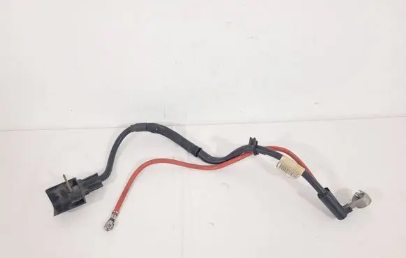 Volkswagen Golf VI Wires (starter motor) 1K0971920