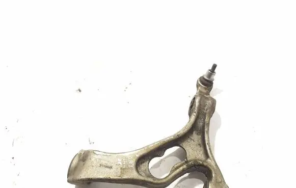 Front lower control arm/wishbone