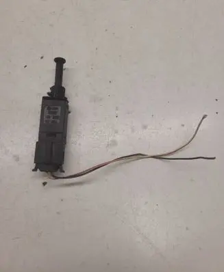 Volkswagen Sharan Brake pedal sensor switch 1H0927189A