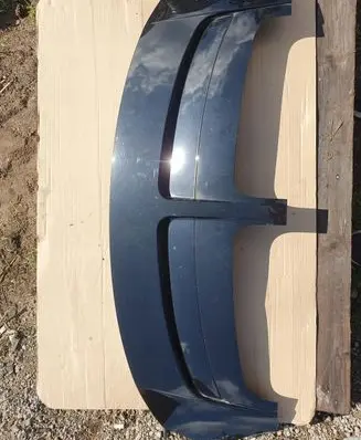 KIA EV6 Tailgate/trunk spoiler 87210-CV000