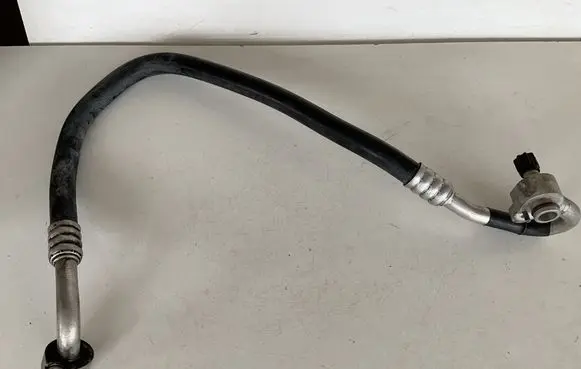 Audi A7 S7 4G Air conditioning (A/C) pipe/hose 4G0260707N