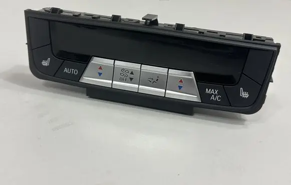 BMW X5 G05 Interior fan control switch 9462515 9490546