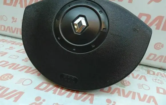 Renault Scenic II - Grand scenic II Steering wheel airbag 8200381851A