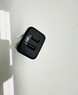 USB socket connector