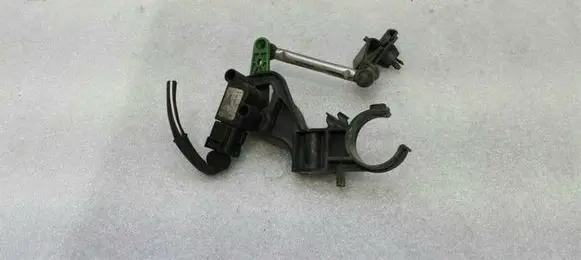 Porsche 911 991 Headlight/headlamp level sensor 99163138100 99110641303