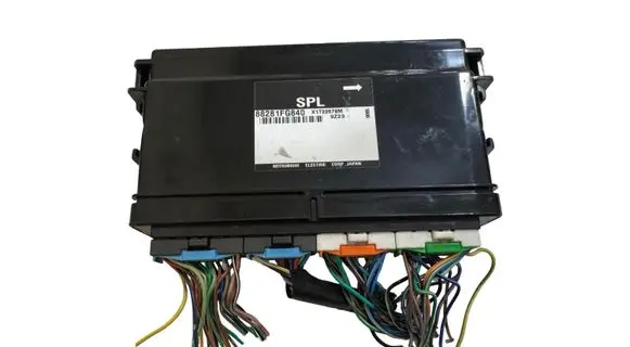 Subaru Impreza III Other control units/modules 88281FG840 X1T22678M 9Z23G