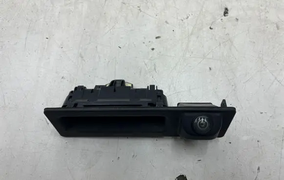 BMW X5 F15 Reversing camera