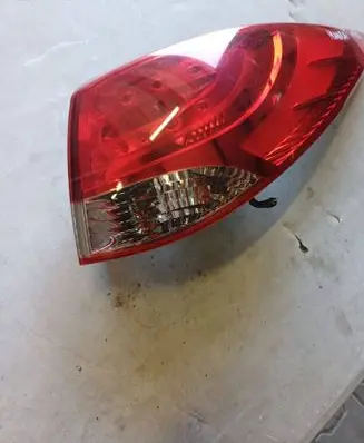 Hyundai ix35 Rear/tail lights 121212