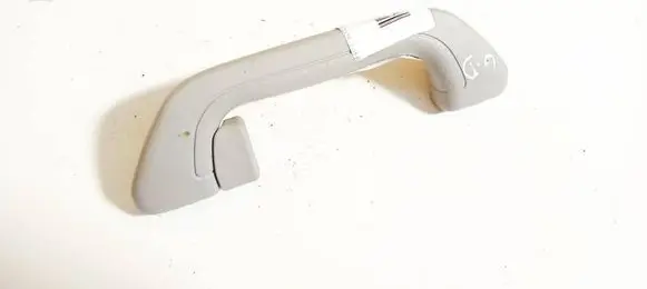 Honda FR-V Rear interior roof grab handle
