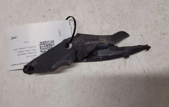 Volvo S60 Wiper trim 8648278