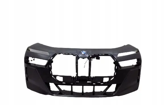 BMW 7 G70 Front bumper