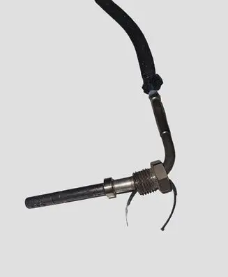 Opel Insignia A Exhaust gas temperature sensor 55496932 1941567206999
