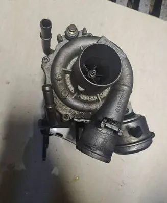 Renault Laguna II Turbo H6200398585