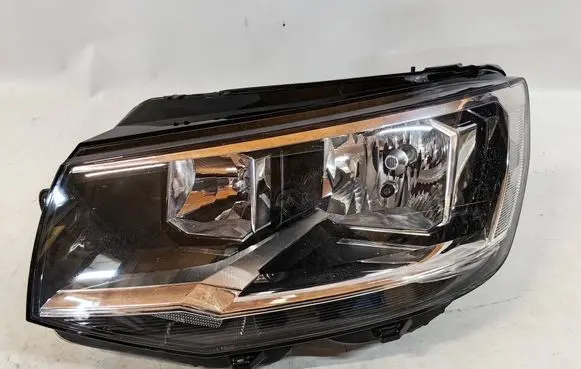 Volkswagen Transporter - Caravelle T6 Headlight/headlamp 7E1941005