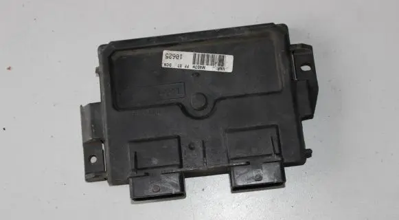 Citroen Berlingo Engine control unit/module 9646260280 R04080026D 9641390180