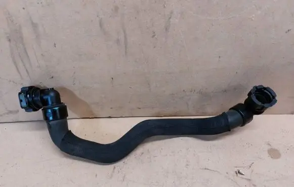 Citroen DS5 Heater radiator pipe/hose 