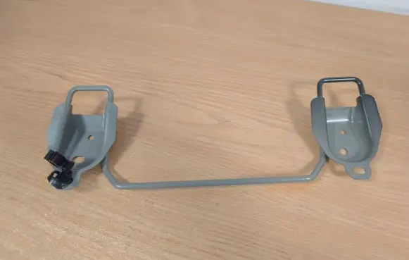 Toyota Corolla E210 E21 ISOFIX Bracket 