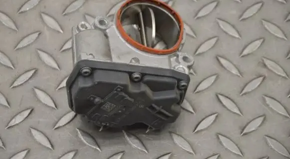 Mercedes-Benz GLS X166 Throttle valve A6540900070