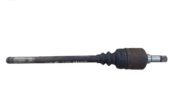 Citroen Jumper Front driveshaft 