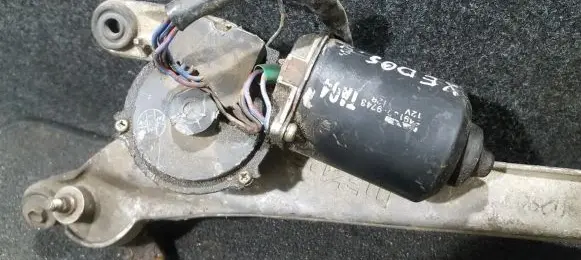 Mazda Xedos 6 Wiper motor 0491009743 049100-9743