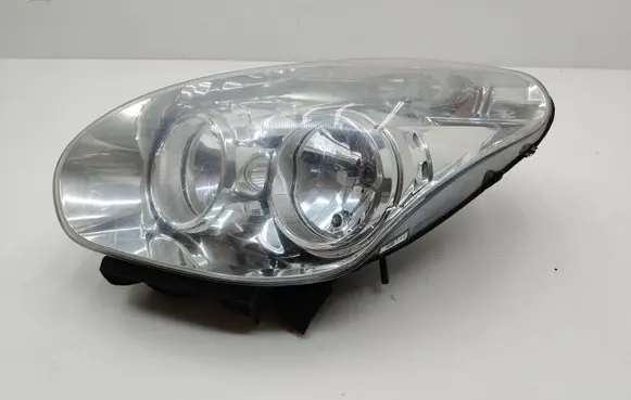 Fiat Doblo Headlight/headlamp 520868580E