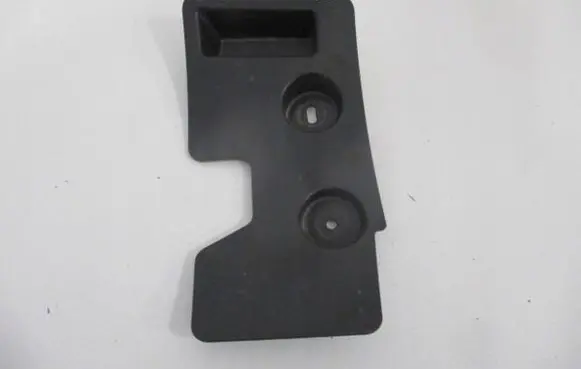 Renault Twingo III Fender foam support/seal 