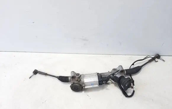 Opel Astra J Steering rack P13368195 13284301