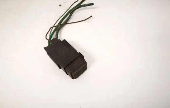 Nissan Qashqai Other relay 252309F915