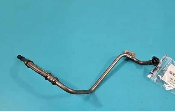 Jaguar XF X260 Intercooler hose/pipe G4D3-6K679-CA IMPRK1359399