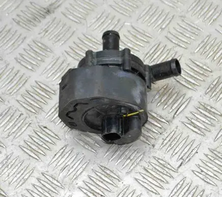 Tesla Model S Electric auxiliary coolant/water pump 103534800F