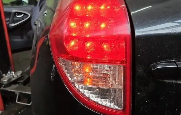 Toyota RAV 4 (XA30) Rear/tail lights IMPRK1480770
