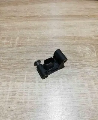 BMW 5 E60 E61 Airbag deployment crash/impact sensor 6977398