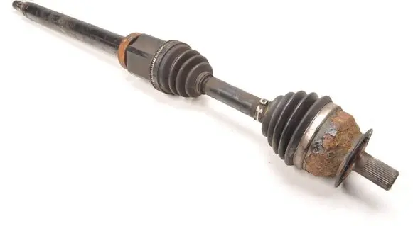 Volvo V50 Front driveshaft 30759301