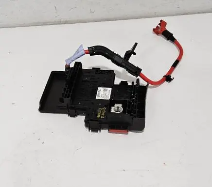 Polestar 4 Fuse module 80009928 8893704375 80009940