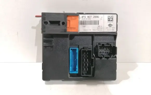 Audi A6 S6 C6 4F Light module LCM 4F0907289G