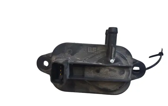 Peugeot 607 Exhaust gas pressure sensor 9645022680