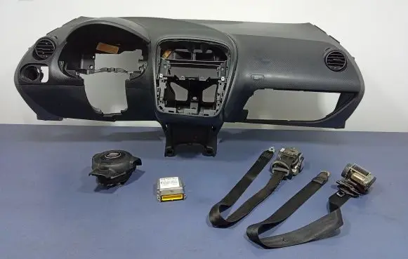 Seat Altea XL Dashboard 5P1857003E