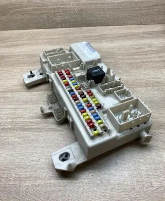 Ford Focus C-MAX Fuse module 4M5T14A073CF
