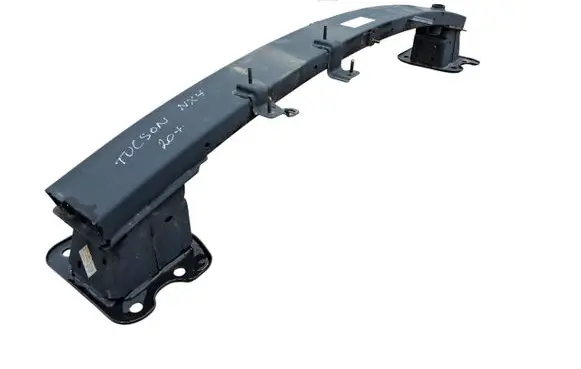Hyundai Tucson IV NX4 Rear bumper cross member