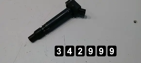 Mazda Demio High voltage ignition coil 9091902250