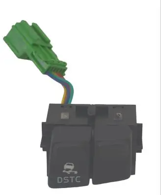 Volvo V50 DTC switch 8691530 05W50T