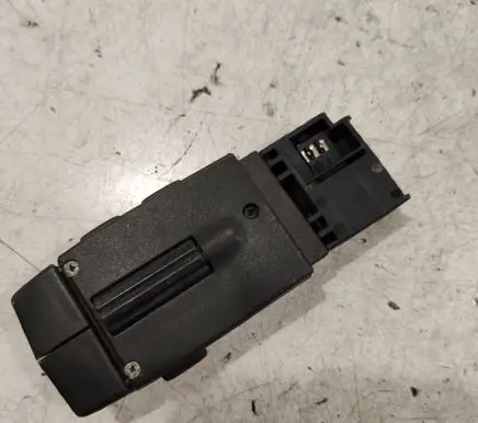 Renault Laguna II Head unit multimedia control 7701049643