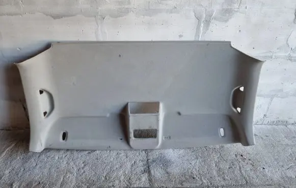 Volkswagen Transporter - Caravelle T5 Headlining 7H1867501 7H1867551 7H0867552