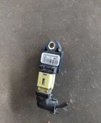 Hyundai Sonata Airbag deployment crash/impact sensor 959203K100 3KFLBT19LL0742