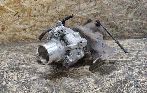 Land Rover Range Rover Velar Turbo H4P36K682CA 50039066 53039700616